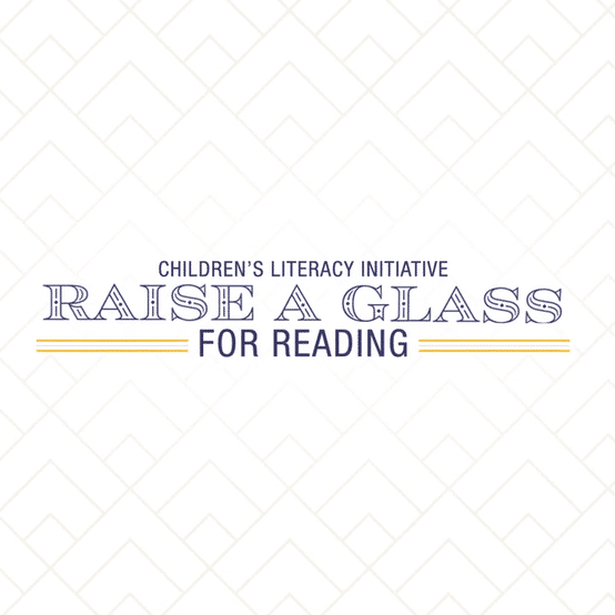 Raise a Glass for Reading