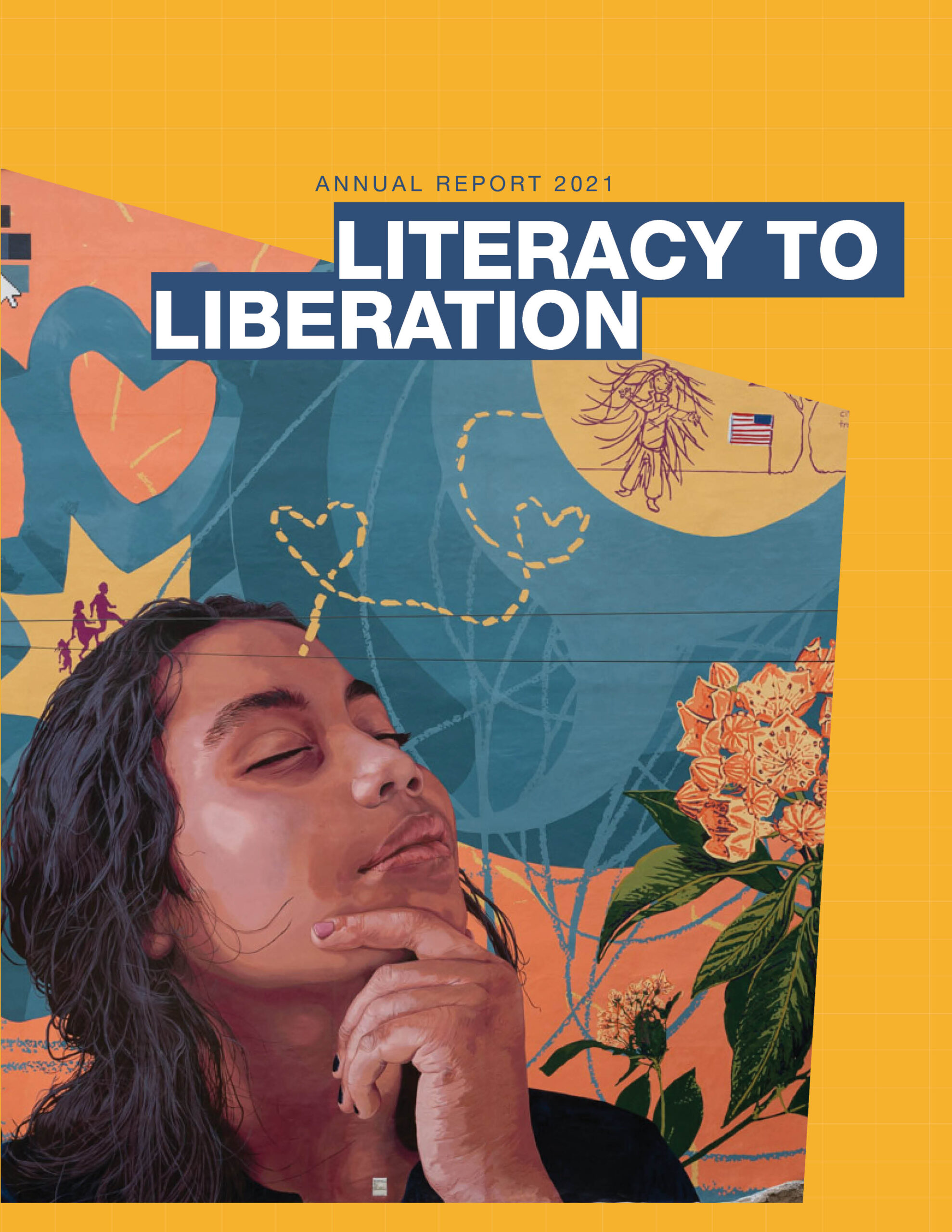 Literacy to Liberation